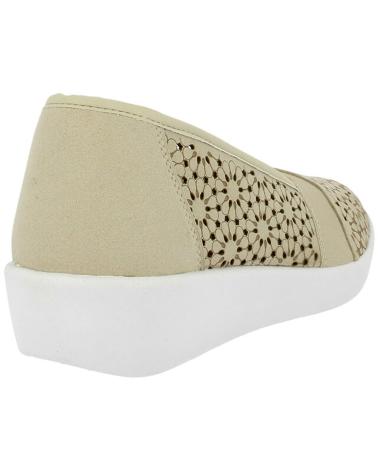 Ballerines-De-Mujer-D`CUTILLAS-MOCASINES-PARA-MUJER-DOCTOR-CUTILLAS-38474-TROQUELADO-FLORES-PLATINO