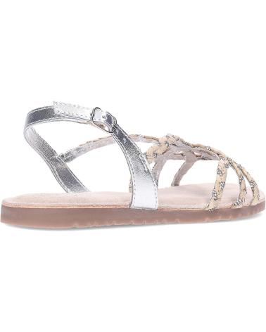 Sandalias de Mujer GIOSEPPO SANDALIAS PLANAS WIOTA 75092 BEIGE