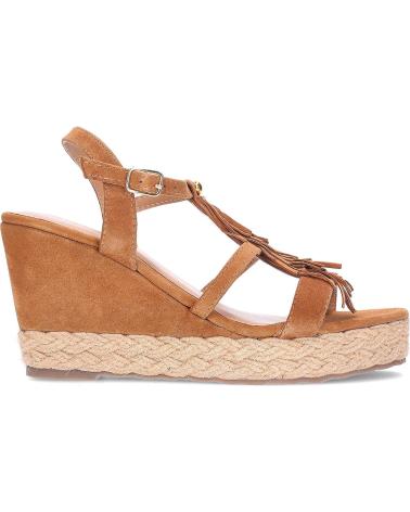Sandalias de Mujer GIOSEPPO SANDALIAS PARA MUJER ELDERON 75425 TAN