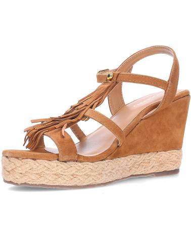 Sandali per Donna GIOSEPPO SANDALIAS PARA MUJER ELDERON 75425 TAN
