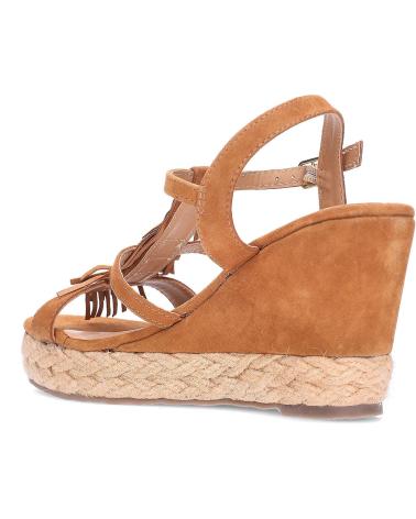 Sandali per Donna GIOSEPPO SANDALIAS PARA MUJER ELDERON 75425 TAN