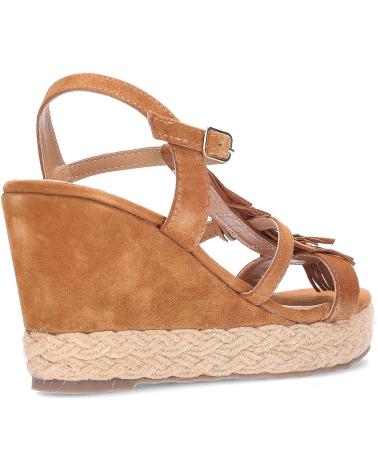 Sandali per Donna GIOSEPPO SANDALIAS PARA MUJER ELDERON 75425 TAN