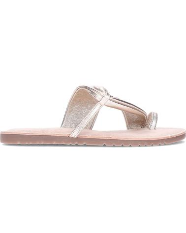 Sandali per Donna GIOSEPPO SANDALIA PLATINO