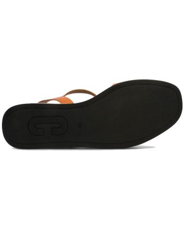 Sandalias de Mujer CAMPER SANDALIA MISIA K200564 MARRON