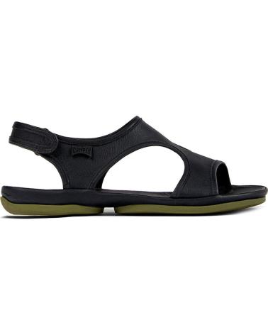 Sandalen-De-Mujer-CAMPER-SANDALIAS-K201645-RIGHT-NINA-NEGRO003