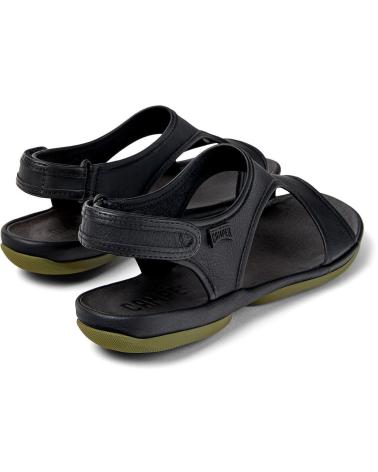 Sandales-De-Mujer-CAMPER-SANDALIAS-K201645-RIGHT-NINA-NEGRO003