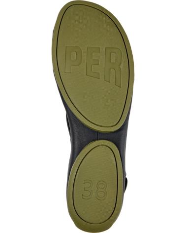 Sandales-De-Mujer-CAMPER-SANDALIAS-K201645-RIGHT-NINA-NEGRO003