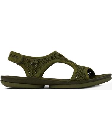 Sandalias-De-Mujer-CAMPER-SANDALIAS-K201645-RIGHT-NINA-VERDE001