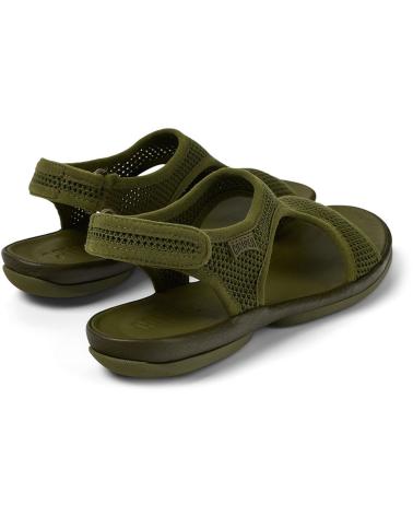 Sandales-De-Mujer-CAMPER-SANDALIAS-K201645-RIGHT-NINA-VERDE001
