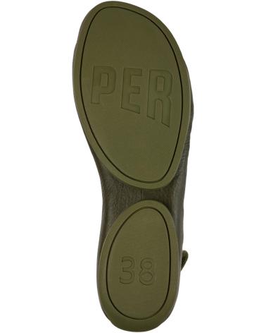 Sandales-De-Mujer-CAMPER-SANDALIAS-K201645-RIGHT-NINA-VERDE001