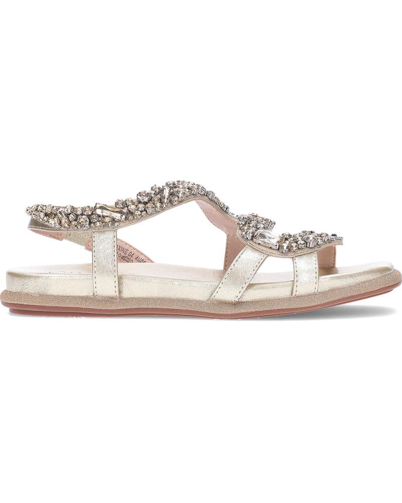 Sandali per Donna LAURA VITA SANDALIAS PARA MUJER MAXINE04 OR