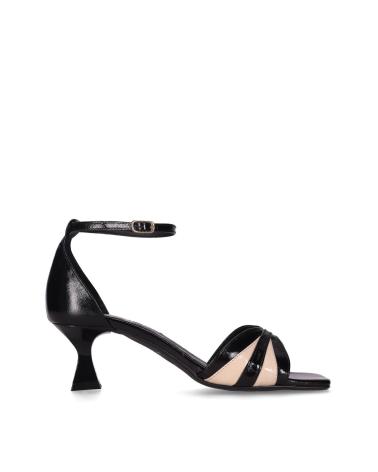 Sandali per Donna CHIKA10 ST AGAPE 01 NEGRO-BLACK