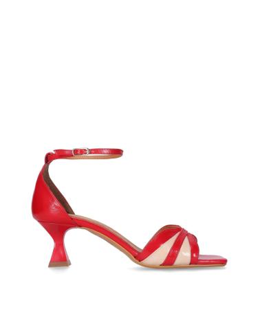Sandali per Donna CHIKA10 ST AGAPE 01 ROJO-RED