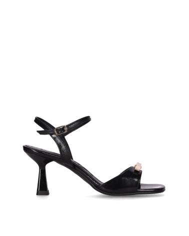 Sandali per Donna CHIKA10 ST IVET 01 NEGRO-BLACK