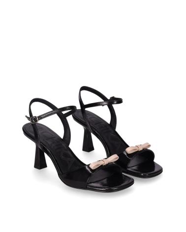 Sandali per Donna CHIKA10 ST IVET 01 NEGRO-BLACK