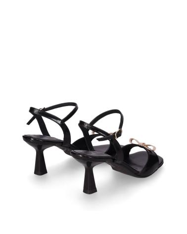 Sandali per Donna CHIKA10 ST IVET 01 NEGRO-BLACK