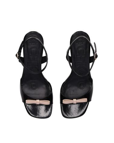 Sandali per Donna CHIKA10 ST IVET 01 NEGRO-BLACK