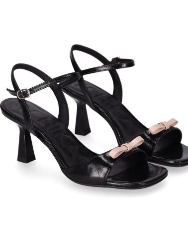 Sandali per Donna CHIKA10 ST IVET 01 NEGRO-BLACK
