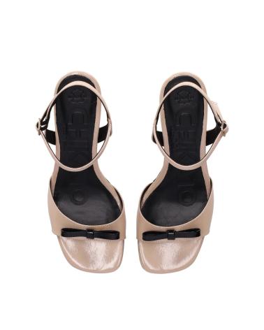 CHIKA10 ST IVET 01 BEIG-BEIGE