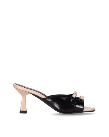 Sandali per Donna CHIKA10 ST IVET 02 NEGRO-BLACK