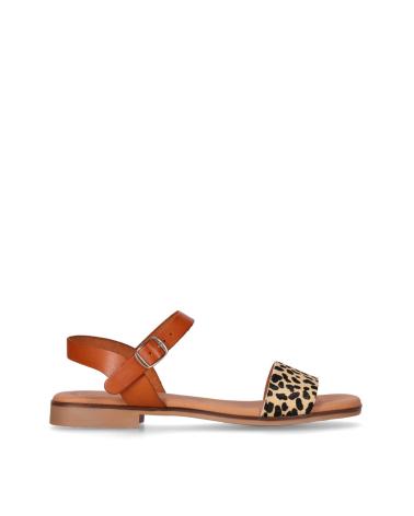 CHIKA10 ARENA 02 CUERO-TAN