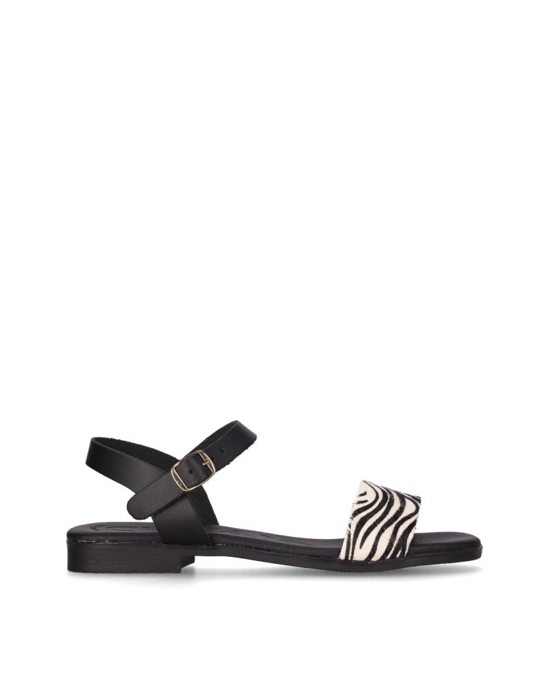 Sandalen für Damen CHIKA10 ARENA 02 NEGRO-BLACK