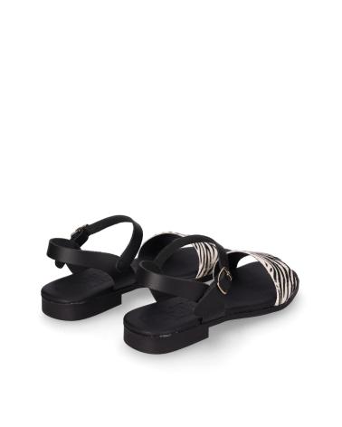Sandalen für Damen CHIKA10 ARENA 02 NEGRO-BLACK