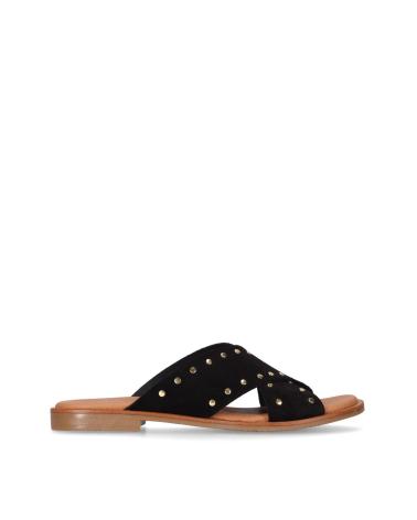 CHIKA10 MUSAKA 15 NEGRO-BLACK