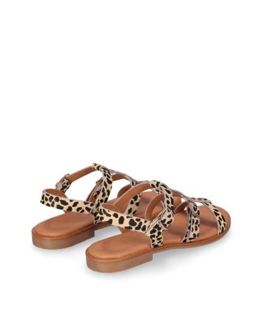 CHIKA10 MUSAKA 17 LEOPARDO-LEOPARD