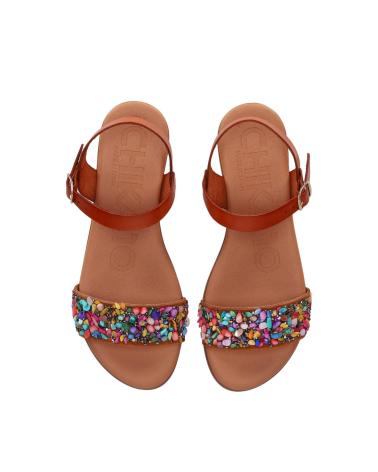 CHIKA10 MUSAKA 18 MULTICOLOR