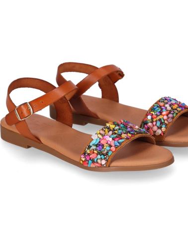 CHIKA10 MUSAKA 18 MULTICOLOR