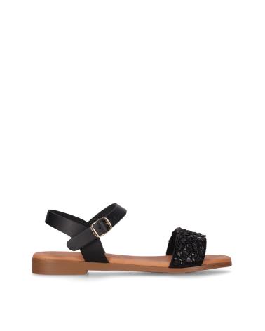 CHIKA10 MUSAKA 18 NEGRO-BLACK