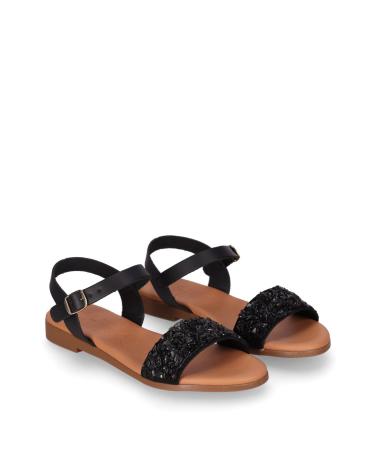 CHIKA10 MUSAKA 18 NEGRO-BLACK