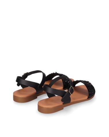 CHIKA10 MUSAKA 18 NEGRO-BLACK