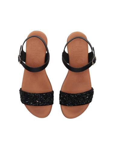 CHIKA10 MUSAKA 18 NEGRO-BLACK