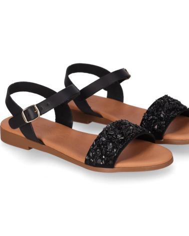 CHIKA10 MUSAKA 18 NEGRO-BLACK