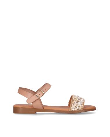CHIKA10 MUSAKA 18 BEIG-BEIGE