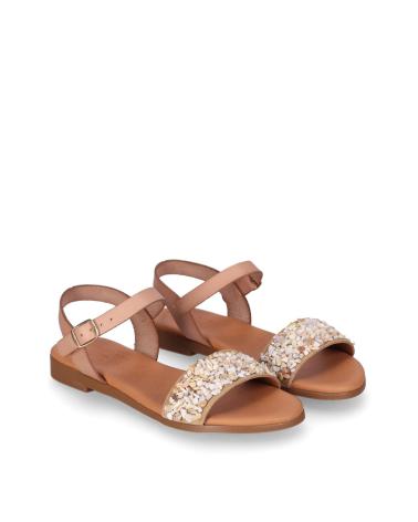 CHIKA10 MUSAKA 18 BEIG-BEIGE