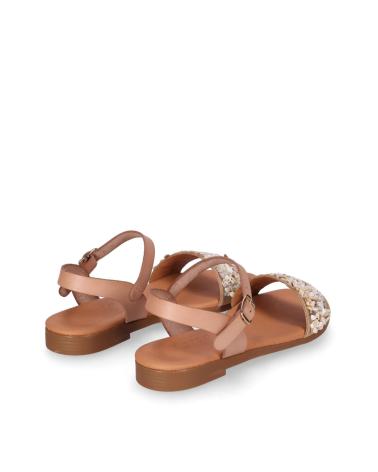 CHIKA10 MUSAKA 18 BEIG-BEIGE