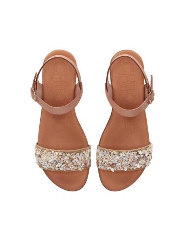 CHIKA10 MUSAKA 18 BEIG-BEIGE