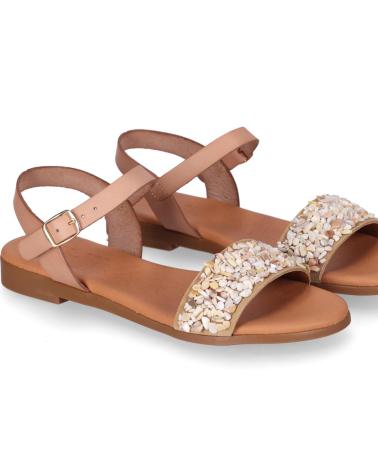 CHIKA10 MUSAKA 18 BEIG-BEIGE