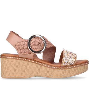 Sandali per Donna CHIKA10 TROPICANA 01 BEIG-BEIGE