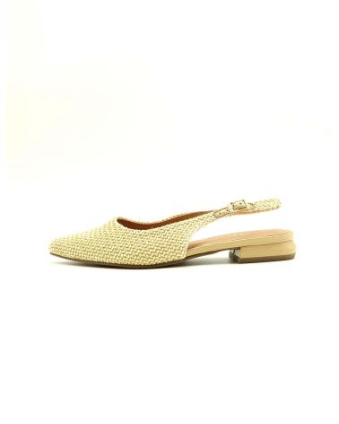 Sapatos de Mulher CAYETANO GIMENEZ DESTALONADO 56011 BEIG
