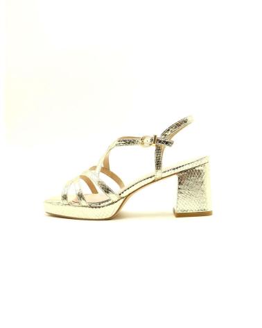 Sandali per Donna AZAREY SANDALIA 578J312 ORO
