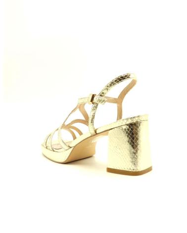 Sandali per Donna AZAREY SANDALIA 578J312 ORO