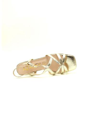 Sandali per Donna AZAREY SANDALIA 578J312 ORO