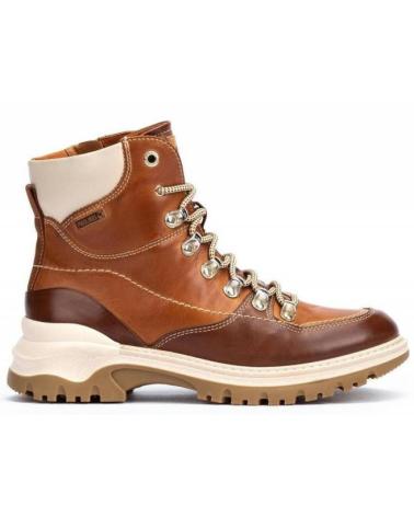 Stivali per Donna PIKOLINOS BOTAS MUJER TORREBLANCA VARIOS W2C-8778 CAMEL