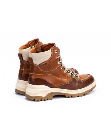 Botas de Mujer PIKOLINOS BOTAS MUJER TORREBLANCA VARIOS W2C-8778 CAMEL