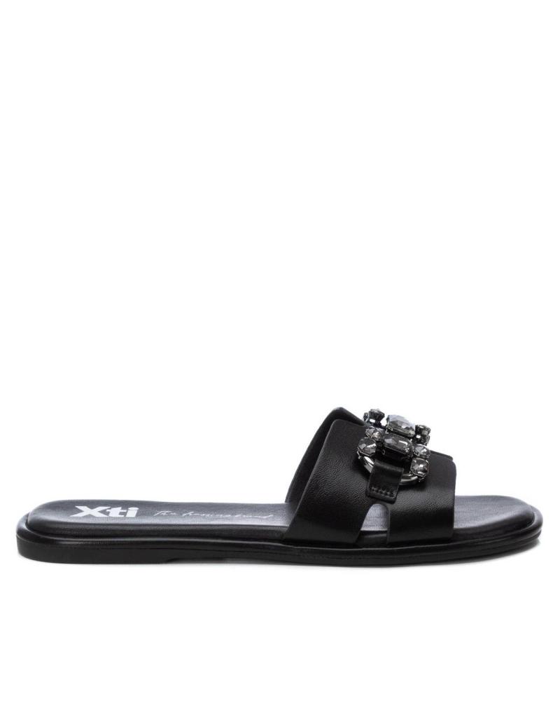 Sandalen für Damen XTI 143679 NEGRO