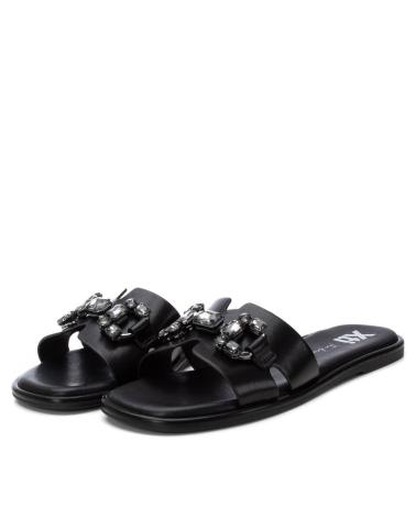 Sandalen für Damen XTI 143679 NEGRO